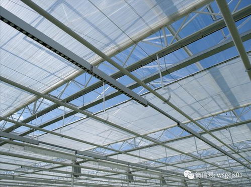 温室大棚设计要了解的农业温室结构荷载规范标准
