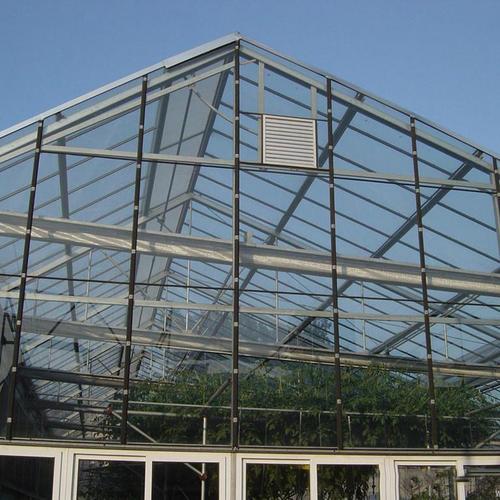 阜阳 温室设计 玻璃连栋温室 薄膜连栋温室 温室大棚 兴农温室工程